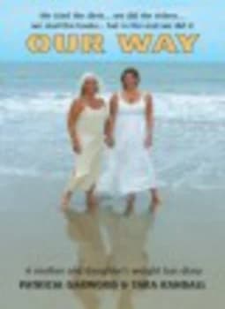 Our Way by Patricia Garwood and Tara Randall Paperback
