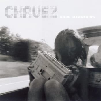 Chavez - Gone Glimmering Vinyl