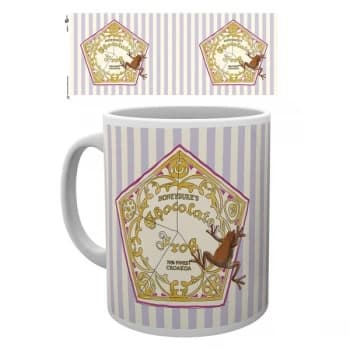 Harry Potter - Honeydukes Chocolate Frog