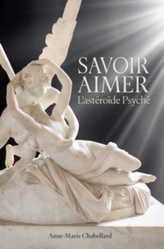 Savoir Aimer L'asteroide Psyche Paperback / softback