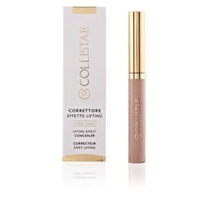 LIFTING EFFECT concealer in cream #02