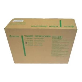 Kyocera TD-80C Cyan Toner Kit