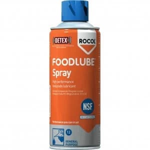 Rocol Foodlube Spray 300ml