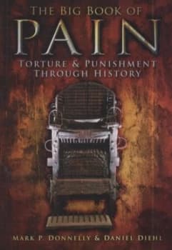The Big Book of Pain by Mark P. Donnelly Paperback