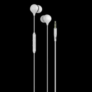 Juice Pods Wired - White for Accessories