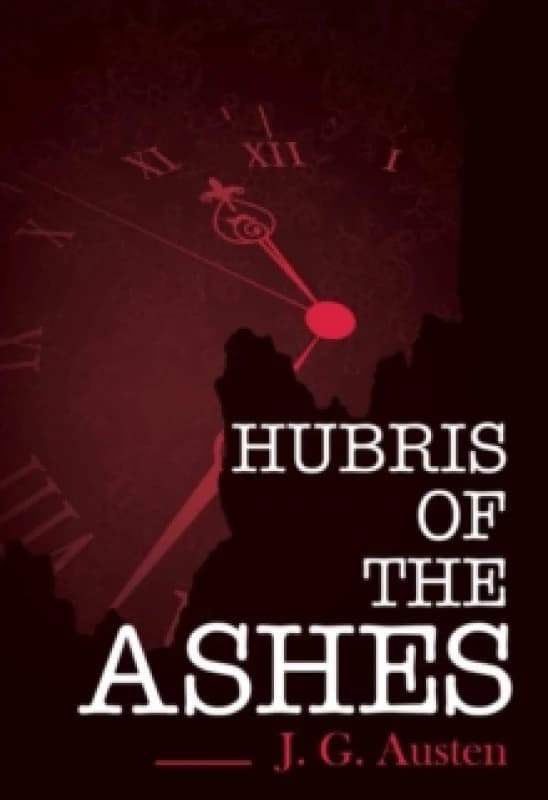 Hubris of the Ashes Paperback / softback