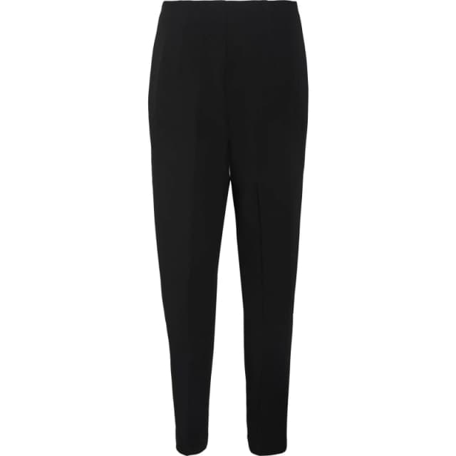 Vero Moda VMSandy High Waisted Trousers - Black 26 S