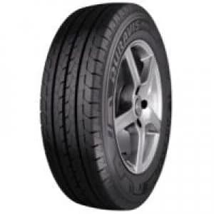 Bridgestone Duravis R660 Eco 205/65 R16C 107/105T 8PR