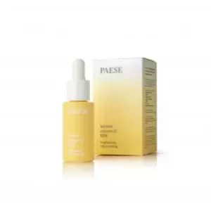 Paese Serum with Vitamin C 10% 15ml