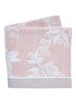 Bedeck Of Belfast Kiko Towel Collection - Tuberose