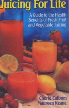 Juicing for Life by Maureen Keane Paperback