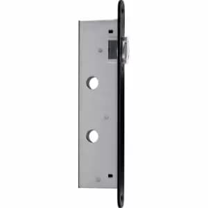 LPD Ironmongery Manhattan Ball Latch Internal Hardware D5.3 xW2.5 xH24.5cm
