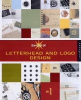 The Best of Letterhead and Logo Design Hardback