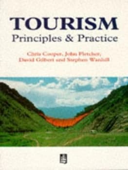 Tourism Paperback