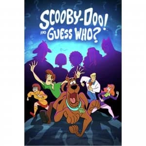 Scooby-Doo and Guess Who? - Season 1