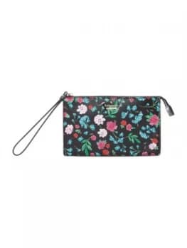 Kate Spade New York Cameron street jardin leila pouch Multi Coloured