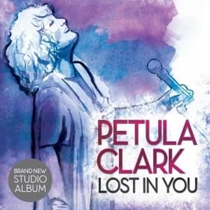 Petula Clark Lost in You CD
