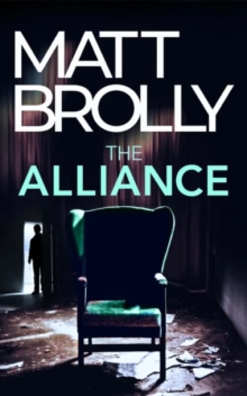 The Alliance Paperback / softback