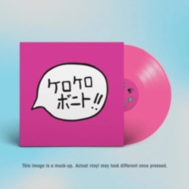 Intro Bonito Vinyl