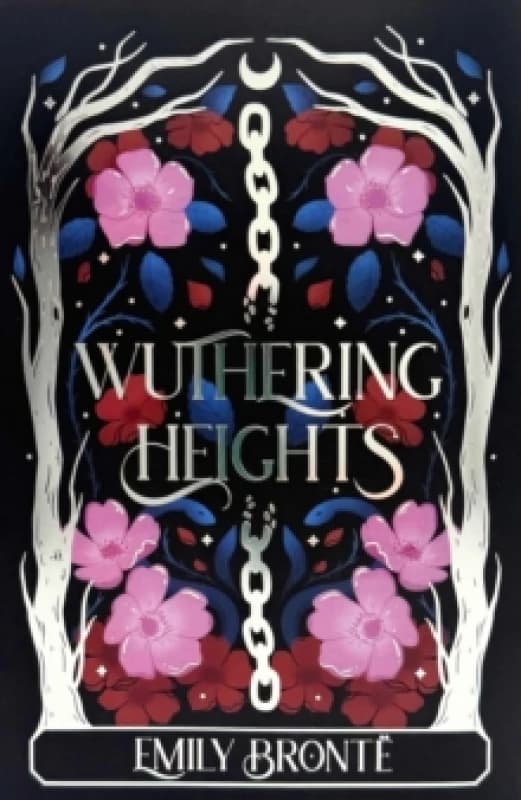 Wuthering Heights (Wordsworth Empress Collection) Hardback
