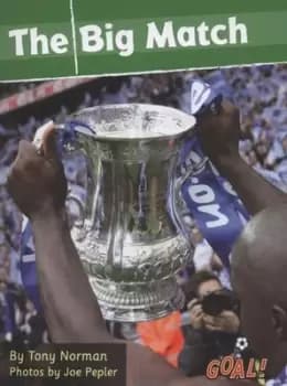 The big match by Tony Norman