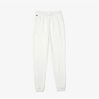 Lacoste Sport Jogging Pants - Cream