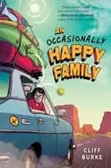 occasionally happy family