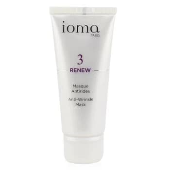 IOMARenew - Anti-Wrinkle Mask 50ml/1.69oz