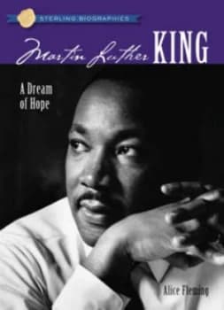 Martin Luther King Jr by Alice Fleming Paperback