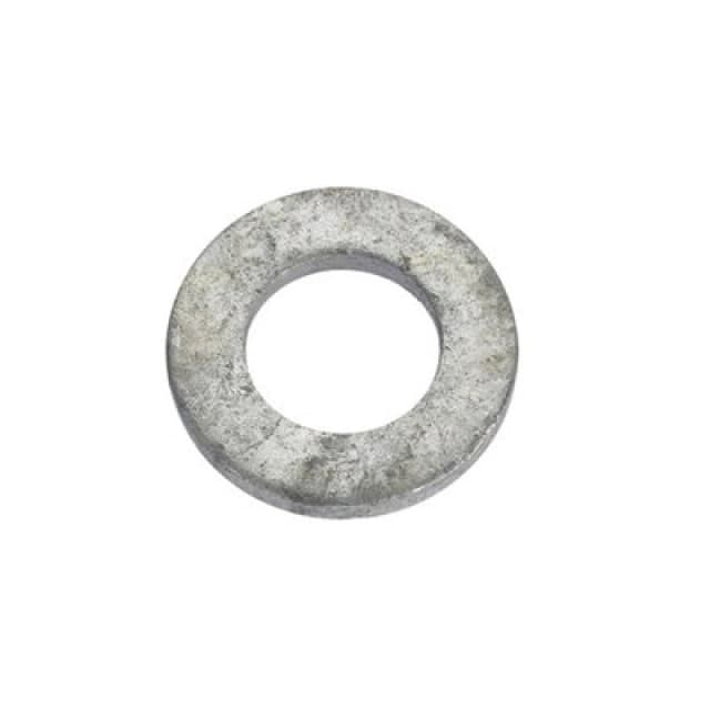 Unifix Form A Washers Din 125A Hv140 Galv - M10 (10.5) - Wsa Ds10 080 - Box Of 200