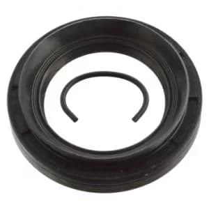 Shaft Seal 103348 by Febi Bilstein