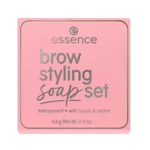 Essence Brow Styling Soap Set