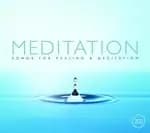 Various - Meditation: Songs for Meditation & Healing (Music CD)