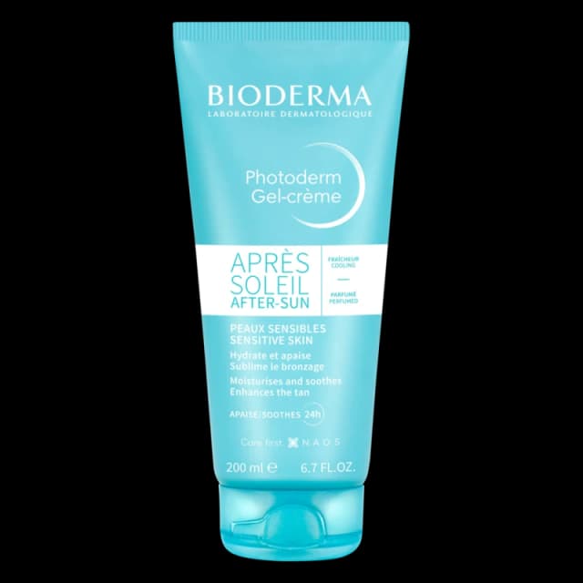 Bioderma Photoderm After-Sun Soothing Gel-Cream