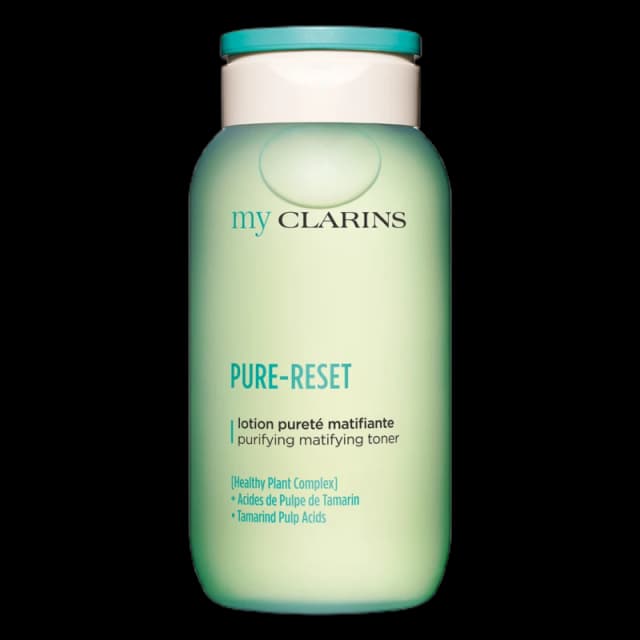 Clarins My Clarins Pure-Reset Purifying Matifying Toner 200ml