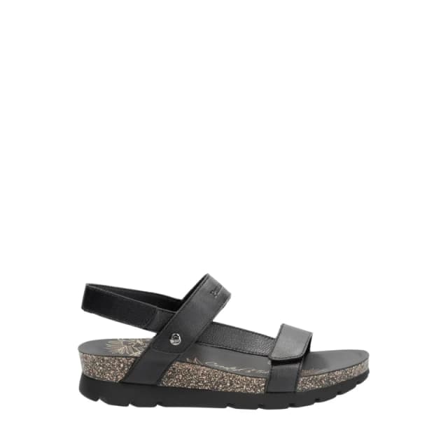 Panama Jack Womens sandals Panama Jack Selma B4 Noir Female 37