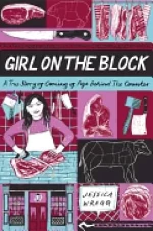 girl on the block a true story of coming of age behind the counter