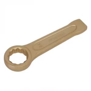Slogging Spanner Ring End 32MM Non-sparking