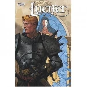 Lucifer Tp Vol 07 Exodus by Mike Carey Paperback