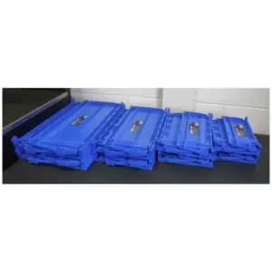 Sealey CB85L Collapsible Storage Bin 8.5L