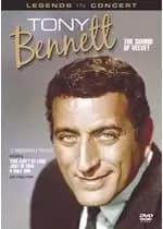 Tony Bennett: The Sound of Velvet