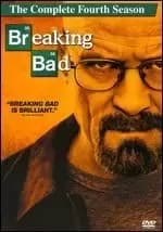 breaking bad season four