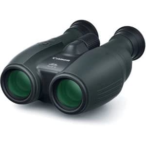 Canon 14x32 IS Image Stabilized Binoculars