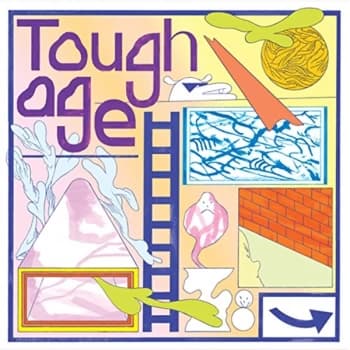 Tough Age - Shame CD