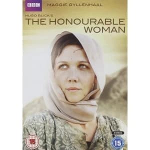 The Honourable Woman DVD
