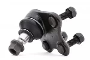 FEBI BILSTEIN Ball Joint SKODA,SEAT,AUDI 36052 6R0407366,6R0407366A,6R0407366B Suspension Ball Joint,Support-/Steering Link 6R0407366,6R0407366A