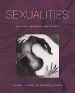 sexualities identities behaviors and society