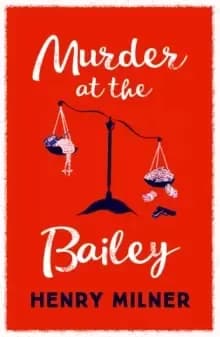 Murder at the Bailey