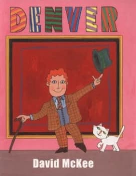 Denver by David Mckee Paperback