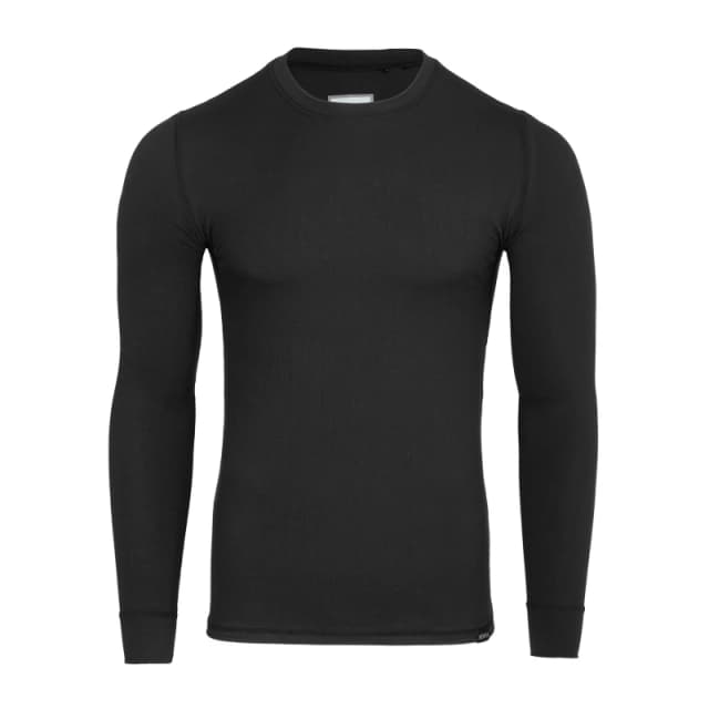 Nevica Meribel Top Mens - Black XS